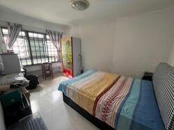 Blk 215 Pasir Ris Street 21 (Pasir Ris), HDB 4 Rooms #567216001